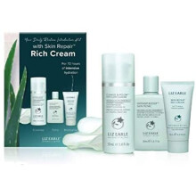 LIZ EARLE DAILY ROUTINE FACIAL SKIN REPAIR- RICH FACIAL CREAM