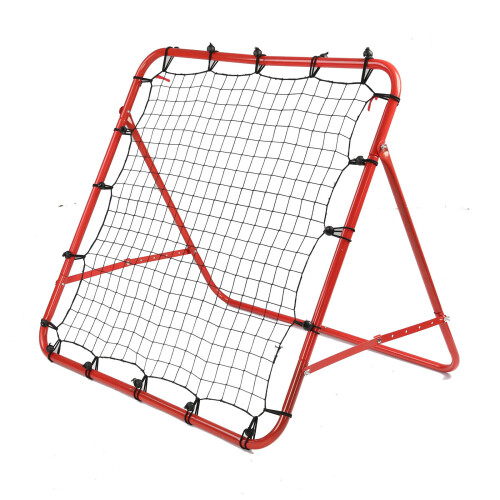 Pro Rebounder Children's Football Net Target Training Goal on OnBuy