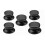 (5Pcs) Kitchen Cooking Pot Pan Lids Replacement Knob Lifting Handle Saucepan Lid 9