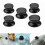 (5Pcs) Kitchen Cooking Pot Pan Lids Replacement Knob Lifting Handle Saucepan Lid 1