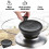 (5Pcs) Kitchen Cooking Pot Pan Lids Replacement Knob Lifting Handle Saucepan Lid 2