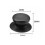 (5Pcs) Kitchen Cooking Pot Pan Lids Replacement Knob Lifting Handle Saucepan Lid 7