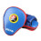 (blue) Boxing Sanda Hand Target Arc Boxing Target 1
