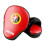 (red) Boxing Sanda Hand Target Arc Boxing Target 1