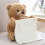 30cmPeek A Interactive Kids δώρο μαλακό παιχνίδι κούκλα Boo Plush UK 6