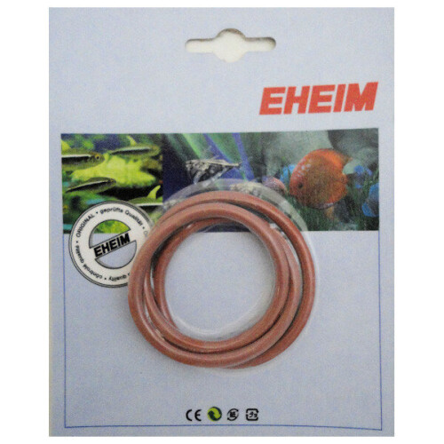 Eheim Eheim Canister Seal Ring for Ecco External Filters 7314058