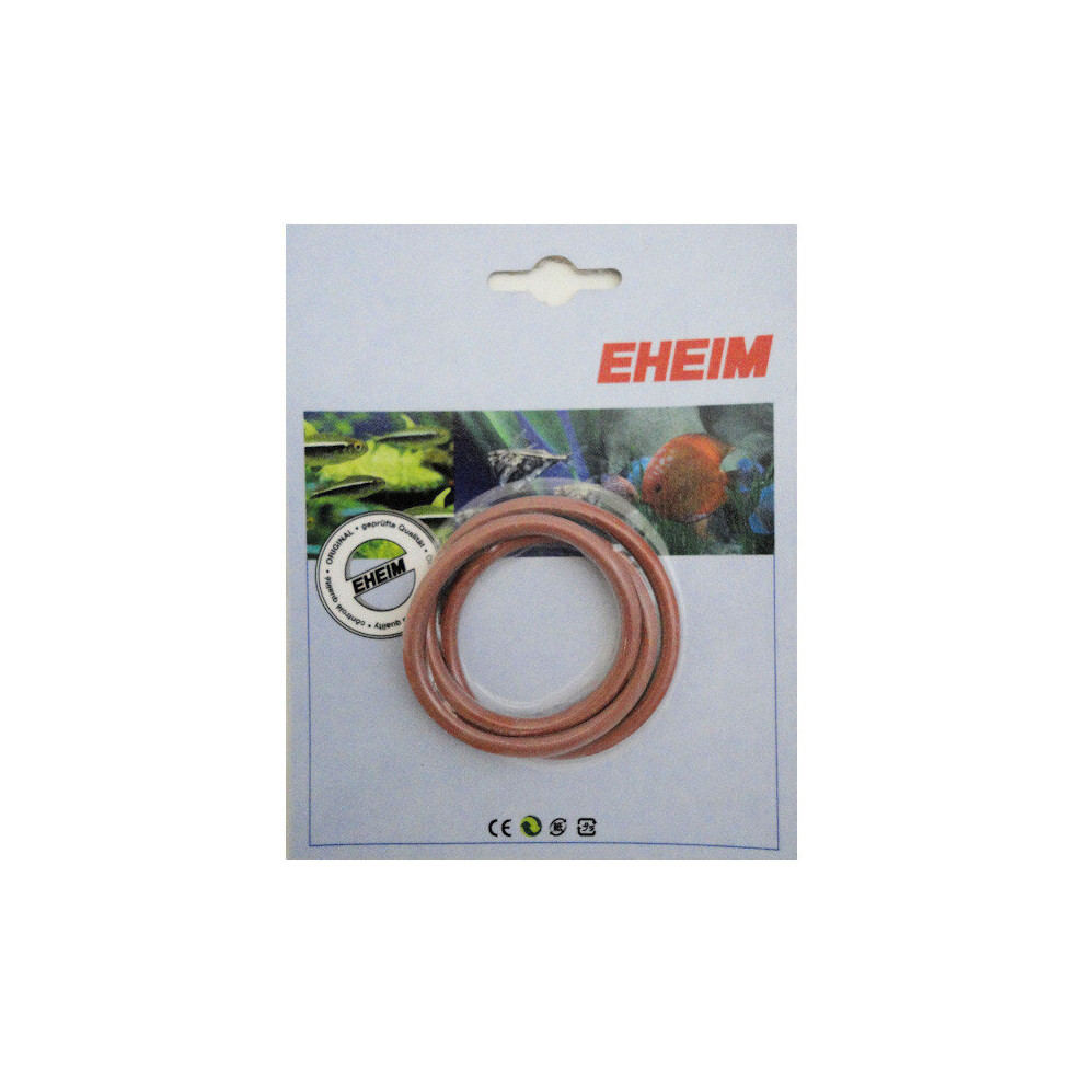 Eheim Canister Seal Ring For Ecco External Filters 7314058