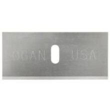 Logan 270 Mountcutter Blades Card Pack Of 10 Fits Most Models