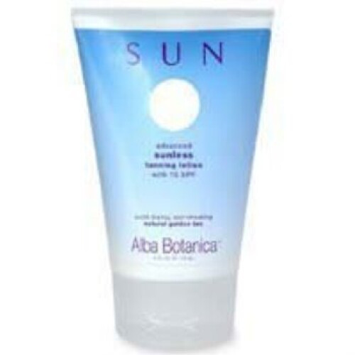 Alba Botanica, Auto-Bronzant, 4 oz (113 g)