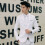 (White, 3XL) Men's formal single-button blazer business jacket 1