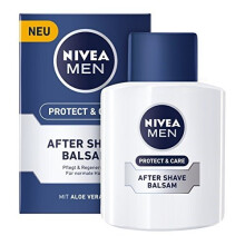 Nivea After-Shave Balm 100ml lotion by Nivea