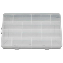 Shakespeare Seatbox Tacklebox