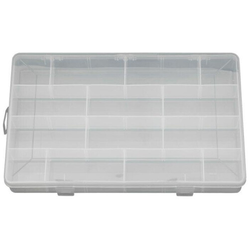 Shakespeare Seatbox Tacklebox