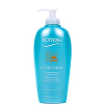 Biotherm Oligo-Thermal Milk After Sun Lotion 400ml