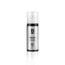 BBLUNT Mini Back To Life Dry Shampoo: For Instant Freshness, 30Ml