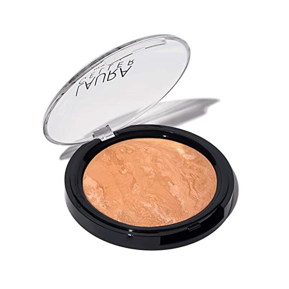 Laura Geller Beauty Laura Geller New York Baked Balance-N-Glow Illuminating Foundation, Medium