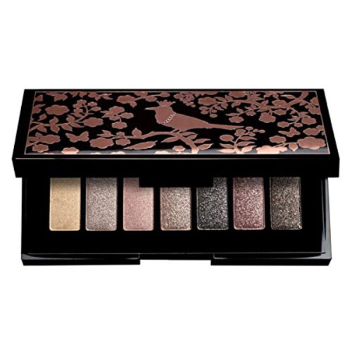 butter LONDON butter LONDON Glazen Smooth Silk Shadow Palette, Neutrals