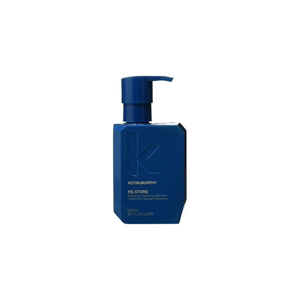 KEVIN MURPHY Re.Store Repairing Cleansing Treatment 6.7 oz