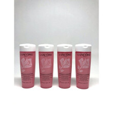 Lancome Tonique Confort Re-Hydrating Comforting Toner 50ml/ 1.69 fl each Oz. (Pack of 4.Total 200ml)