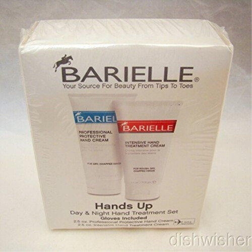 BARIELLE Σετ Θεραπείας Χεριών Ημέρας και Νύχτας 2.5 ounce