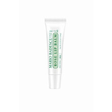 Bálsamo Labial Hidratante de Rosa Mario Badescu para Labios Secos y Agrietados, Con Aceite de Coco y Manteca de Karité