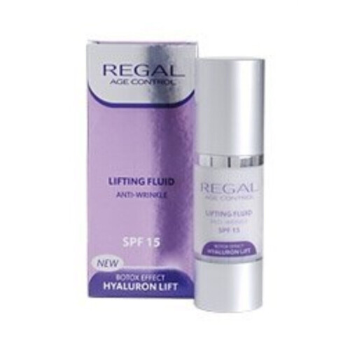 Anti-wrinkle Lifting Fluid Spf 15