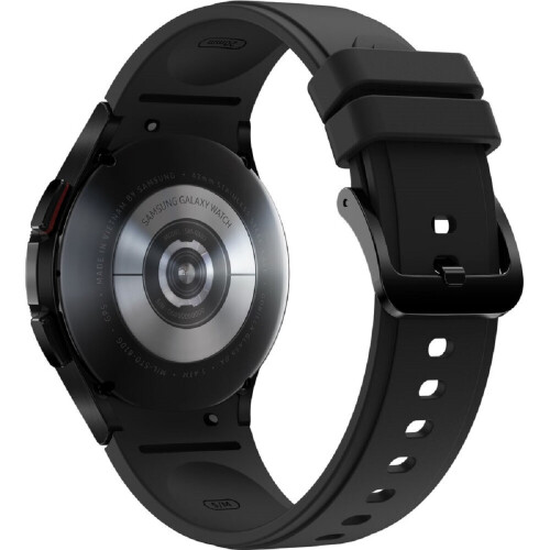Samsung SAMSUNG Galaxy Watch 4 Classic 42 mm SM-R880 Nero 2