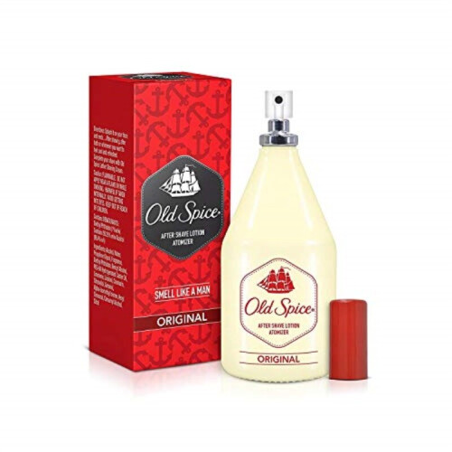 Old Spice Old Spice After Shave Lotion Atomizer Original - 150 ml