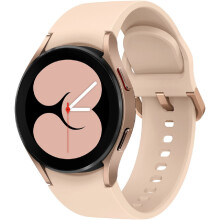 Samsung Galaxy Watch 4 Bluetooth 40 mm - Oro rosa
