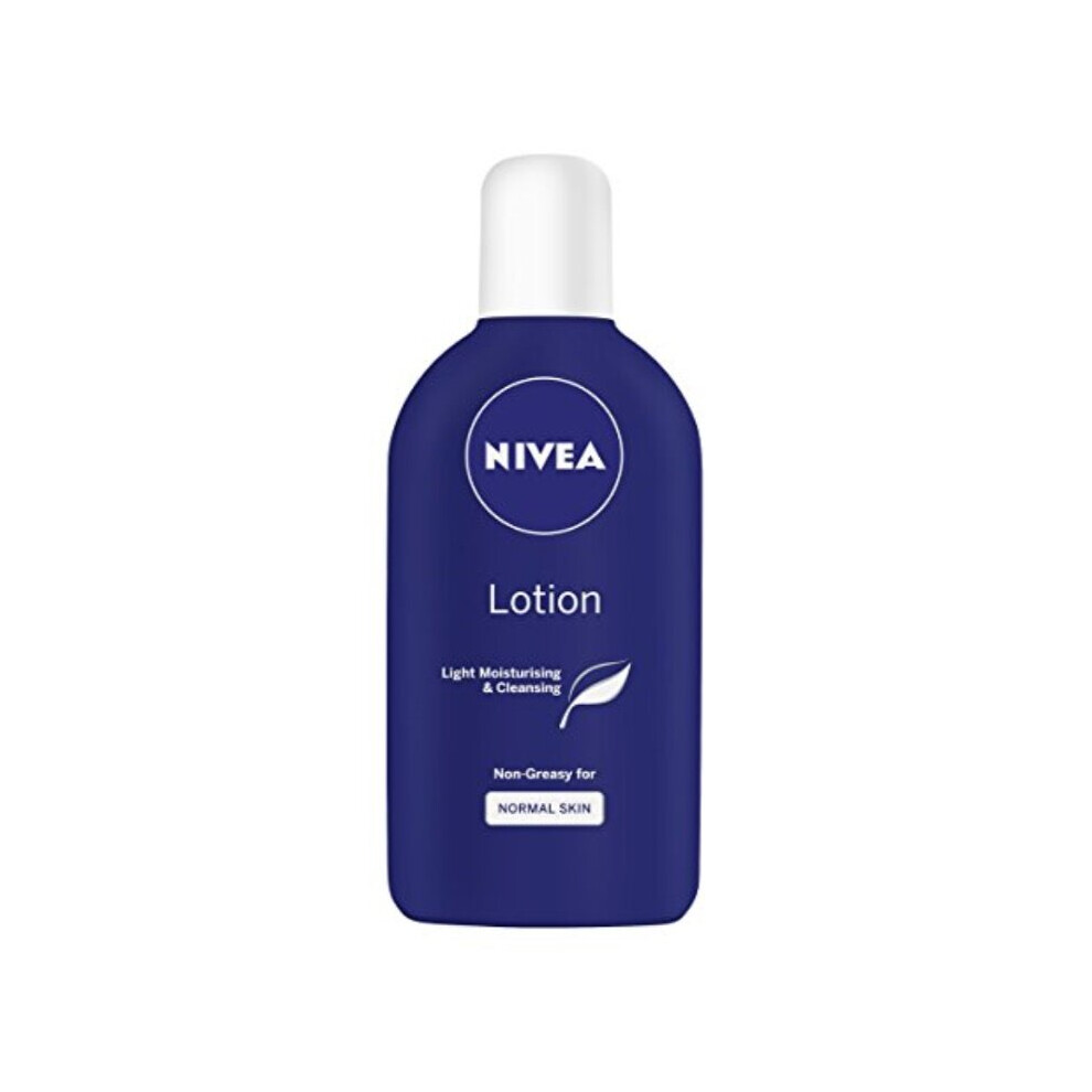 Nivea Lotion Normal Skin (250ml)