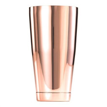 Barfly Cocktail Tin Large 28 oz (828 ml) Copper M37008CP