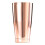 Barfly Cocktail Tin Large 28 oz (828 ml) Copper M37008CP 1