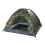 3-4 Person Pop-Up Camping Tent Camouflage 1