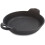 Lodge Lodge Round Mini Server, Black, 14-Ounce 1