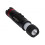 Nite Ize Nite Ize N03511 3 in 1 Mini LED Flashlight, Black 1