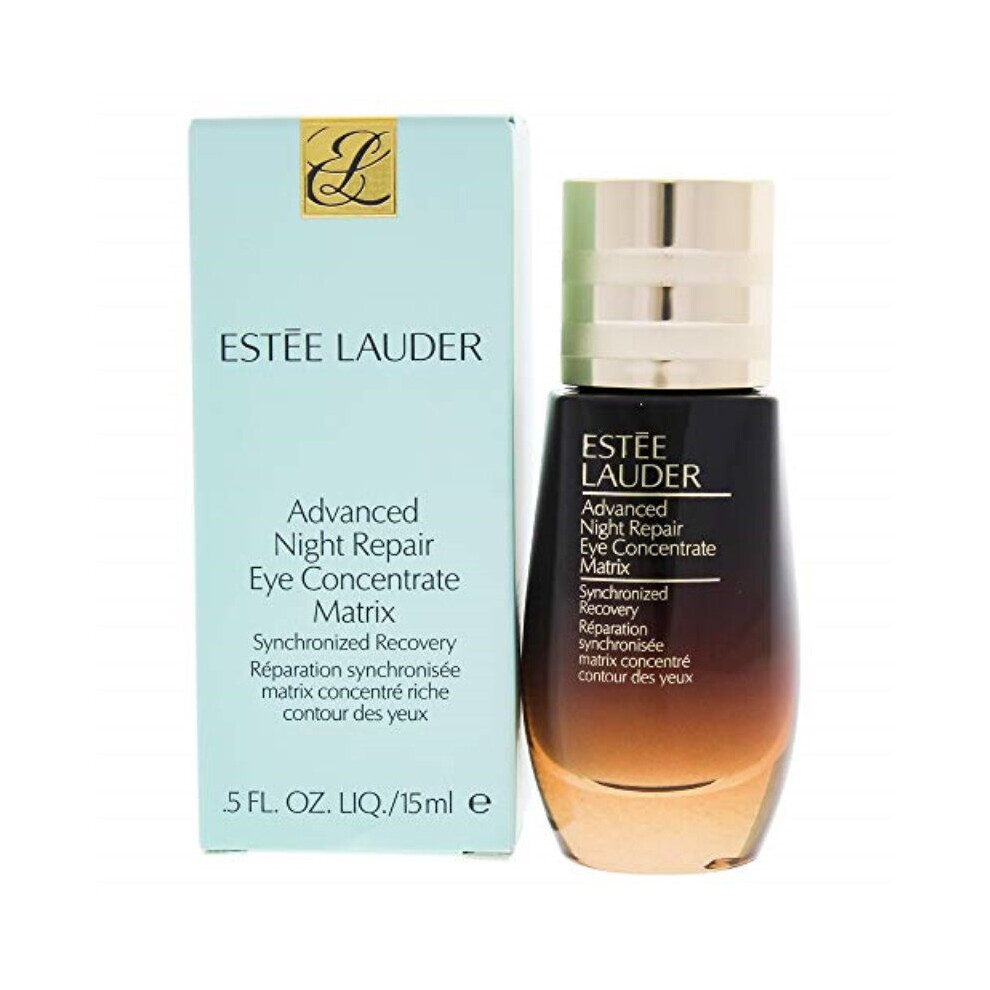 Estee Lauder Advanced Night Repair Eye Concentrate Matrix, 0.5 Oz