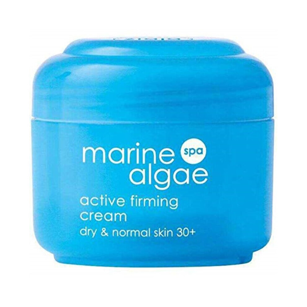 Ziaja Cream Marine Algae Active Firming