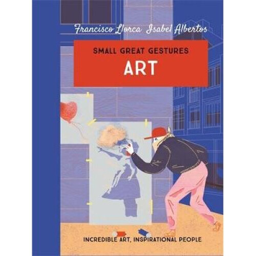 Art (Small Great Gestures)