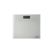 Sabichi Digital Bathroom Scale, White