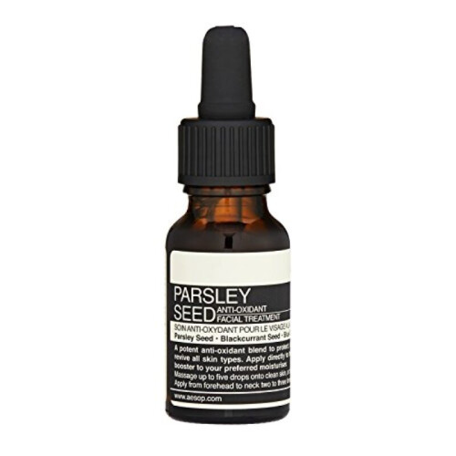 Aesop Parsopa pielszcza