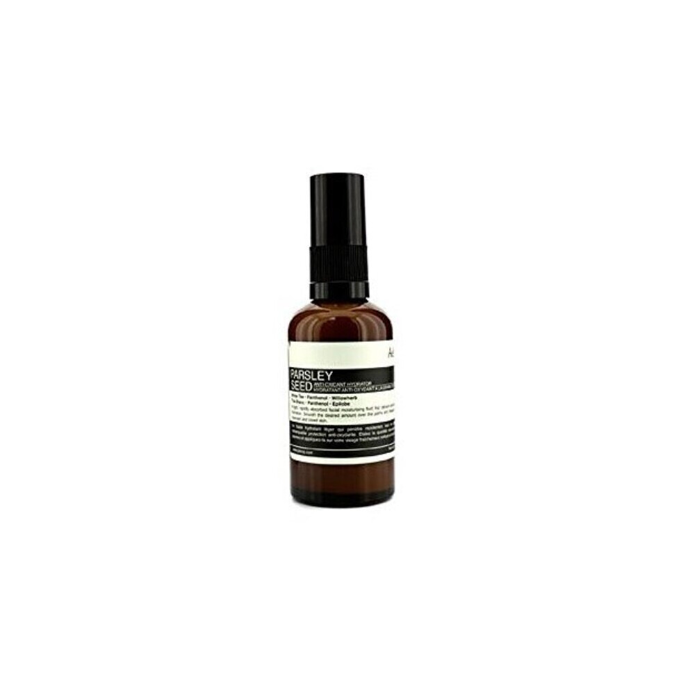 Aesop Parsley Seed Anti-Oxidant Hydrator 60Ml/2.1Oz