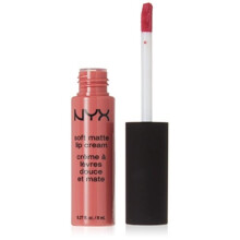 Soft Matte Lp Cr Milan,Nyx Cosmetics,Smlc11