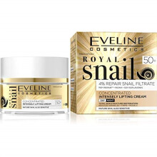 Royal Snail Concentrated Lifting Day and Night Cream Ages 50 and Up
