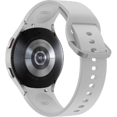 Samsung Samsung Galaxy Watch 4 Bluetooth Smartwatch R870 44mm - Silver 2