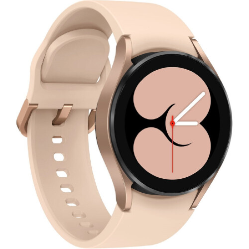 Samsung Samsung Galaxy Watch 4 Bluetooth 40mm - Or rose 1