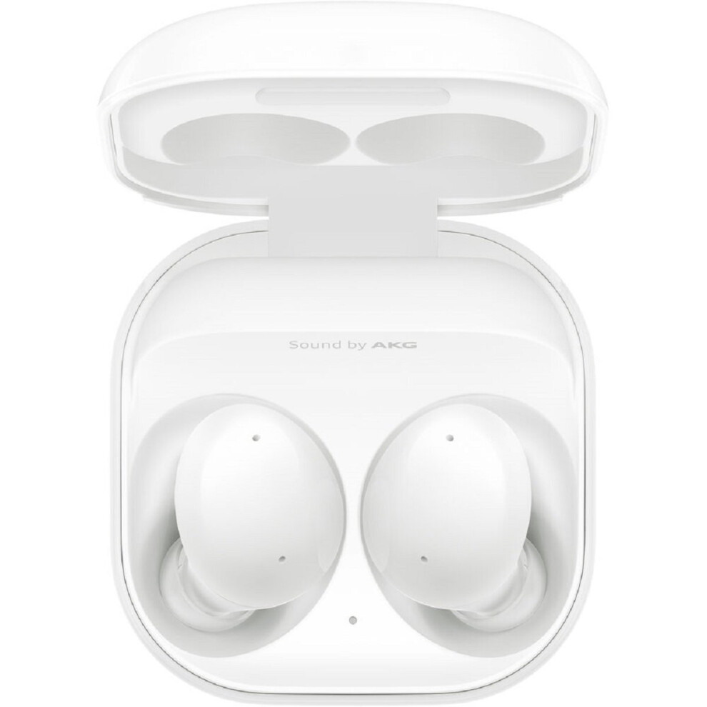 Samsung Galaxy Buds 2 R177 True Wireless Bluetooth In-Ear Earphones - White