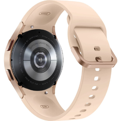 Samsung Samsung Galaxy Watch 4 Bluetooth 40mm - Or rose 2