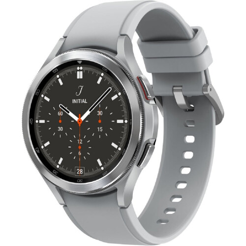 Samsung Samsung Galaxy Watch 4 Classic Bluetooth Smartwatch R890 46mm - Argento