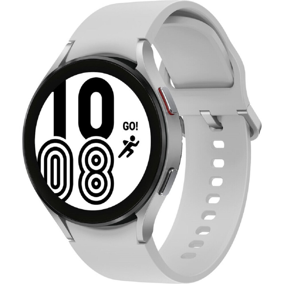 Samsung Galaxy Watch 4 Bluetooth Smartwatch R870 44Mm - Silver