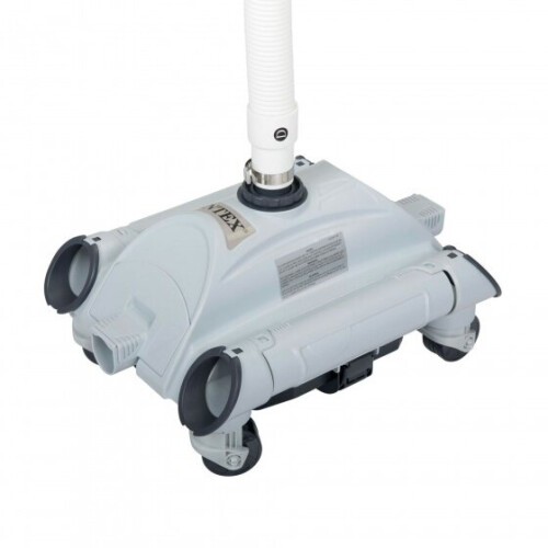 Intex Intex Auto Pool Cleaner - automatic powerful pool floor cleaner